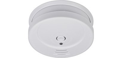 Détecteur de fumée RM C 9010, 85 db, blanc