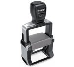 Trodat Tampon pour texte Professional 4.0 5203, 5 lignes