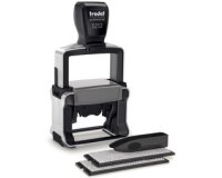 Trodat Tampon à texte Professional 4.0 Typomatic 5253