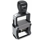 Tampon numéroteur professionnel 6 chiffres Trodat 5546