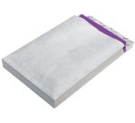 Pochettes d'expédition à soufflet B4, sans fenêtre,