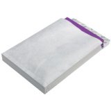 Pochettes d'expédition à soufflet B4, sans fenêtre,