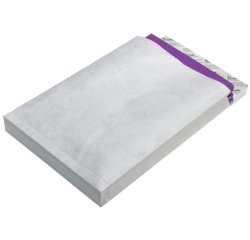 Pochettes d'expédition à soufflet B4, sans fenêtre,