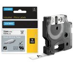 DYMO RHINO Etiquette industrielle thermorétractable