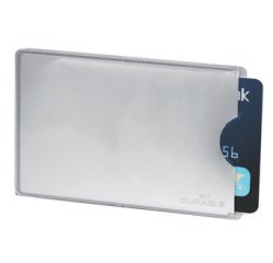 Etui pour carte de crédit 'RFID SECURE',