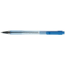 Stylo à bille rétractable BPS-Matic Medium