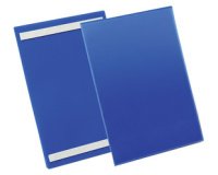 Pochette d'identification, autoadhésif, 210 x 148 mm