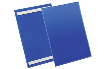 Pochette d'identification, autoadhésif, 210 x 148 mm