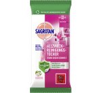 Lingette nettoyante multi-usage Grenade & Limette