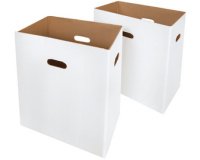Carton pour destructeur de documents SECURIO P36, P40