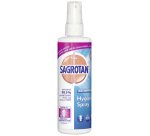 Spray hygiénique, flacon à pompe 250 ml