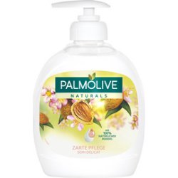 Savon liquide NATURALS Lait d'amande, 300 ml