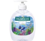 Savon liquide AQUARIUM, flacon à pompe 300 ml