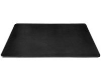 Sous-main eyestyle, 600 x 450 mm, noir / blanc