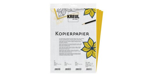 Papier voor kopieën, 300 x 420 mm, wit