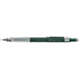 FABER-CASTELL Vulpotlood TK-Fine Vario L, groen