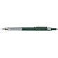 Vulpotlood FABER-CASTELL TK-FINE Vario L groen