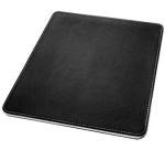 Tapis souris eyestyle, noir / blanc