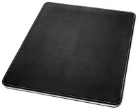 Tapis souris eyestyle, noir / blanc