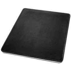 Tapis souris eyestyle, noir / blanc