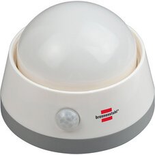 Lumière d'orientation LED NLB 02 BS, blanc