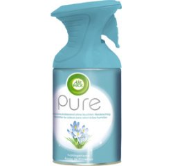 Parfum d'ambiance 'Printemps', 250 ml spray