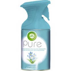 Parfum d'ambiance 'Printemps', 250 ml spray