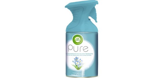 Parfum d'ambiance 'Printemps', 250 ml spray