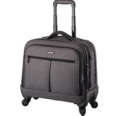 LIGHTPAK Trolley Business pour ordinateur portable 'PHOENIX'