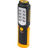 Lampe d'inspection universelle LED HLDB 81 M1H1
