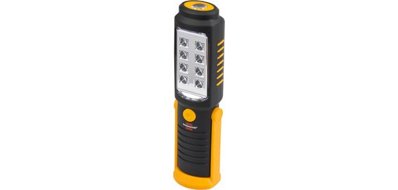 Lampe d'inspection universelle LED HLDB 81 M1H1