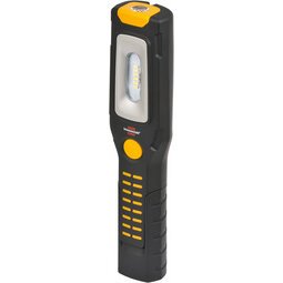 Lampe d'inspection rechargeable LED HL2DA61M3H2