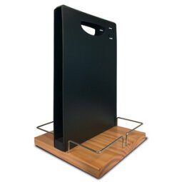 Tafelkrijtbord TABLE CADDY