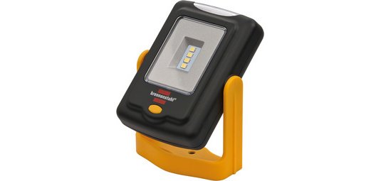 Lampe d'inspection univer. LED SMD HL DB 43 MH