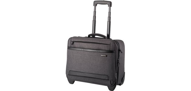 LIGHTPAK Trolley Business pour ordinateur portable 'ARKON'