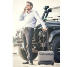 LIGHTPAK Trolley Business pour ordinateur portable 'ARKON'