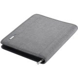 Organiseur pour tablette PC 'A4 LAZIO', polyester