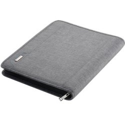 Organiseur pour tablette PC 'A4 LAZIO', polyester