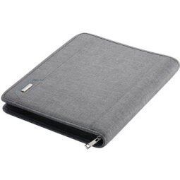 Organiseur pour tablette PC 'A4 LAZIO', polyester