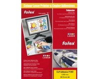 Transparent laser couleur CLP Adhesives P WO, A4