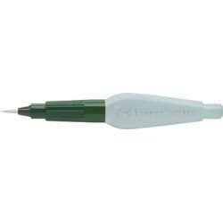 FABER-CASTELL Pinceau à réservoir d'eau 'Water Brush',medium