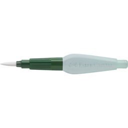 FABER-CASTELL Pinceau à réservoir d'eau 'Water Brush', broad