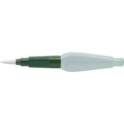 FABER-CASTELL Pinceau à réservoir d'eau 'Water Brush', broad