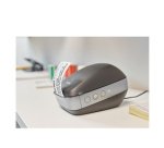 DYMO Imprimante d'étiquettes 'LabelWriter Wireless', noir