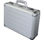 Attaché-case 'VENTURE', compartiment pour ordinateur