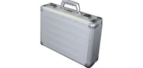 Attaché-case 'VENTURE', compartiment pour ordinateur