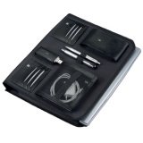 Attaché-case 'VENTURE', compartiment pour ordinateur