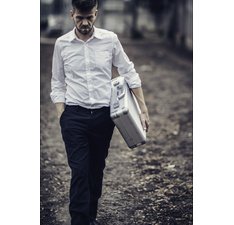 Attaché-case 'VENTURE', compartiment pour ordinateur