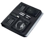 Valise pour pilotes 'PANDORA', aluminium