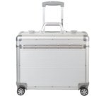 Valise pour pilotes 'PANDORA', aluminium